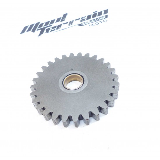 Pignon Yamaha 80 YZ 1996