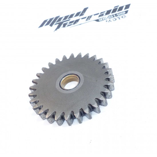 Pignon Yamaha 80 YZ 1996