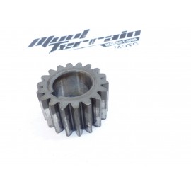 Pignon Yamaha 80 YZ 1996