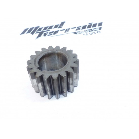 Pignon Yamaha 80 YZ 1996