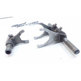 Fourchettes de sélection 85 yz 