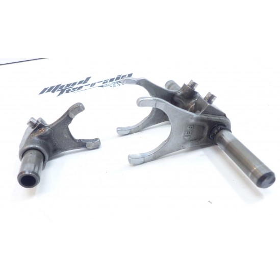 Fourchettes de sélection 85 yz 