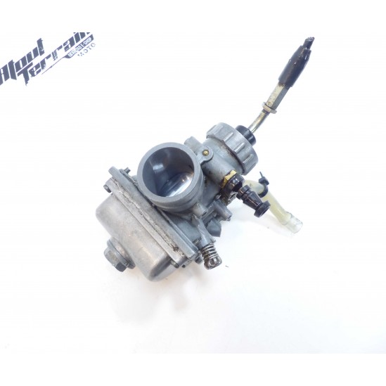 Carburateur origine Yamaha 80 YZ / carburetor