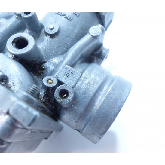 Carburateur origine Yamaha 80 YZ / carburetor