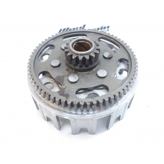 Cloche d'embrayage 80 yz 1998 / clutch