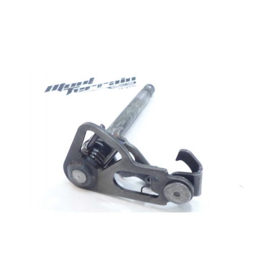 Axe de sélecteur Yamaha 80 YZ / shift shaft