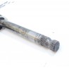 Axe de sélecteur Yamaha 80 YZ / shift shaft
