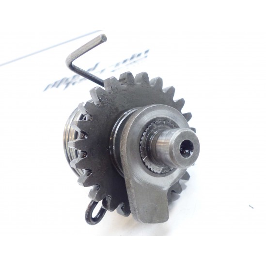 Axe de kick Yamaha 80 YZ 1996 / kick axle