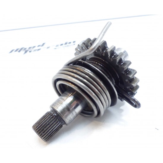 Axe de kick Yamaha 80 YZ 1996 / kick axle