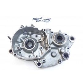 Carter moteur gauche 80 yz / crankcase