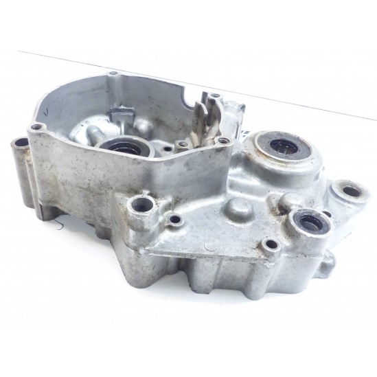 Carter moteur gauche 80 yz / crankcase