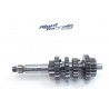 arbre de boite à vitesse 80 yz 2001 / Gear box