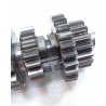 arbre de boite à vitesse 80 yz 2001 / Gear box