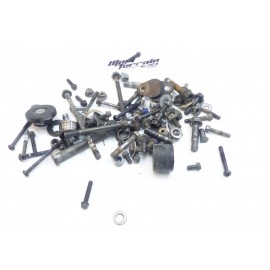 Lot visserie Yamaha 80 yz 1996