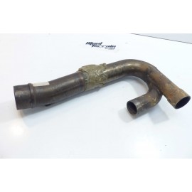 Collecteur d'échappement 450 TE 2008