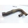 Collecteur d'échappement 450 TE 2008