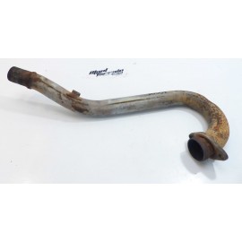 Pipe d'échappement Suzuki 350 DR