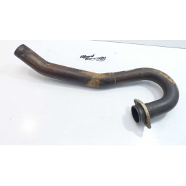 Pipe Collecteur échappement 450 ltr 2009