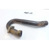 Pipe échappement Yamaha 250 WRF 2008
