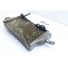 Radiateur droit Honda 125 cr 2001 / radiator