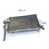 Radiateur droit Honda 125 cr 2001 / radiator