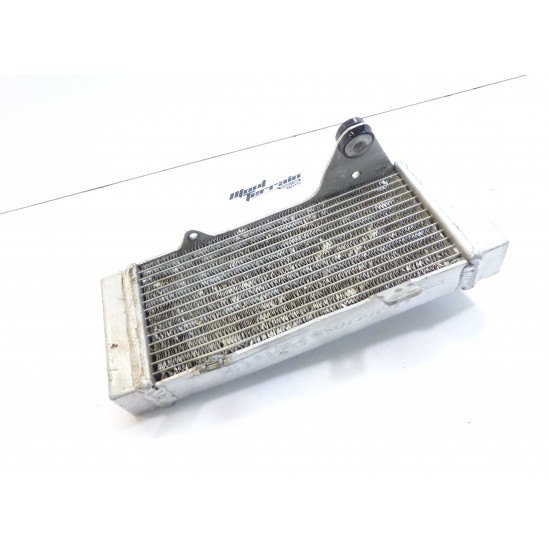 Radiateur 250 crf 2010 / radiator
