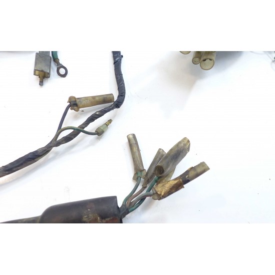 Faisceau Honda 500 XLR