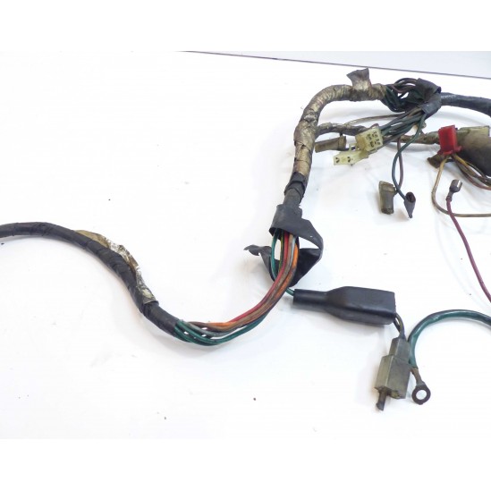 Faisceau Honda 500 XLR