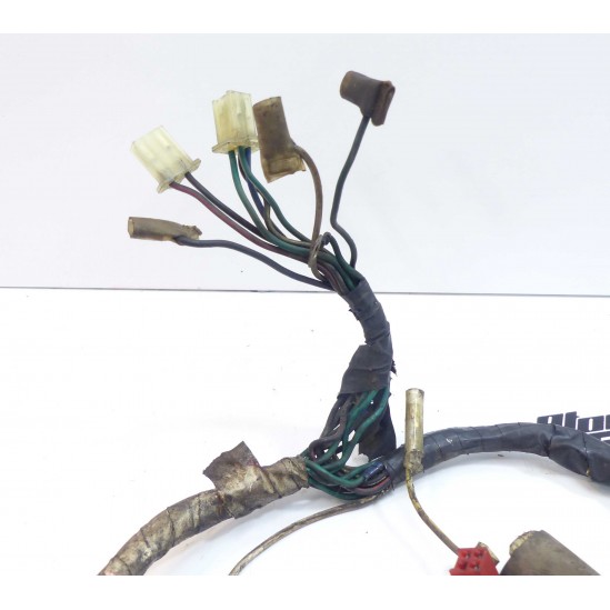 Faisceau Honda 500 XLR