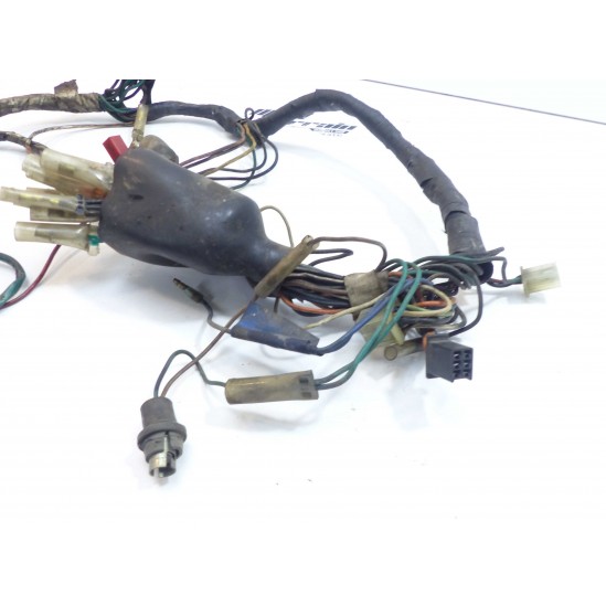 Faisceau Honda 500 XLR