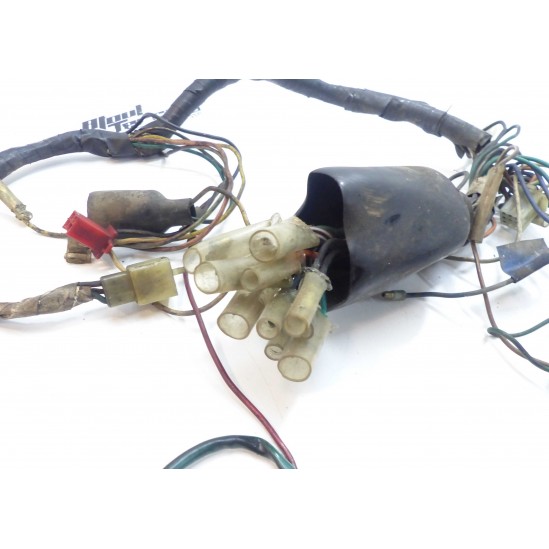 Faisceau Honda 500 XLR