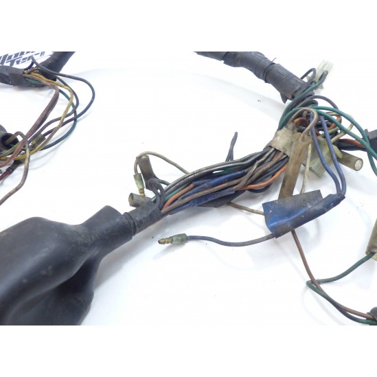 Faisceau Honda 500 XLR