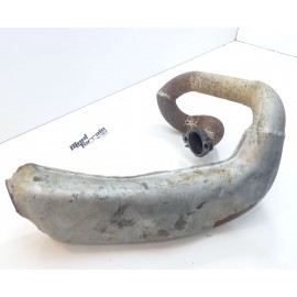 pipe Scorpa 280 Easy 1998