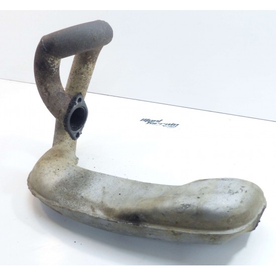 Coude d'échappement Scorpa 250 Easy 1998