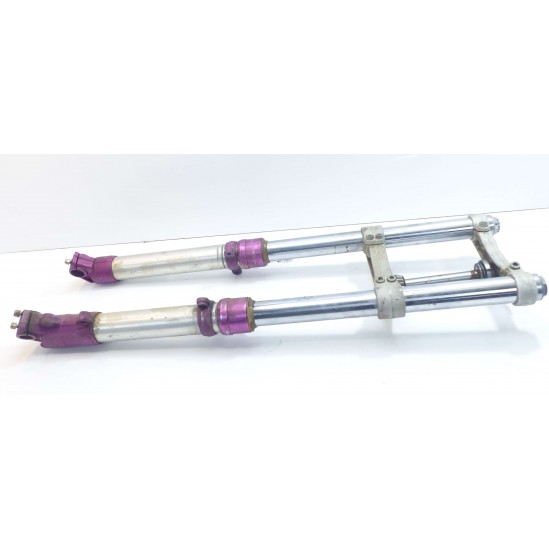 Réservoir Scorpa 280 Easy 1998