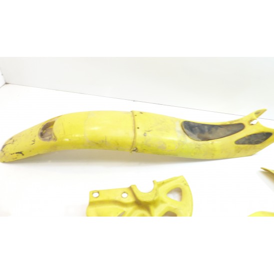 Lot de plastique Scorpa 250 Easy 1998