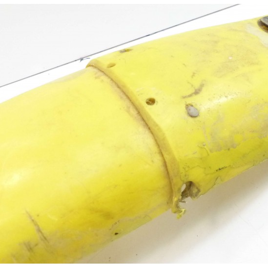 Lot de plastique Scorpa 250 Easy 1998