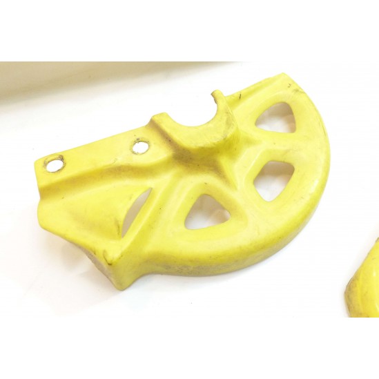 Lot de plastique Scorpa 250 Easy 1998