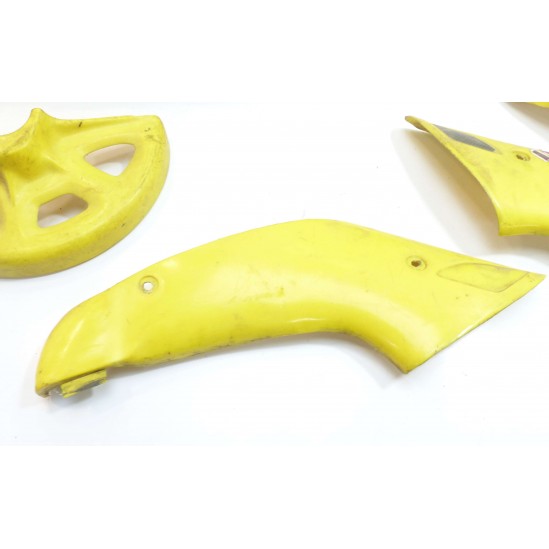 Lot de plastique Scorpa 250 Easy 1998