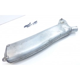 Silencieux d'échappement Scorpa 280 Easy 1998