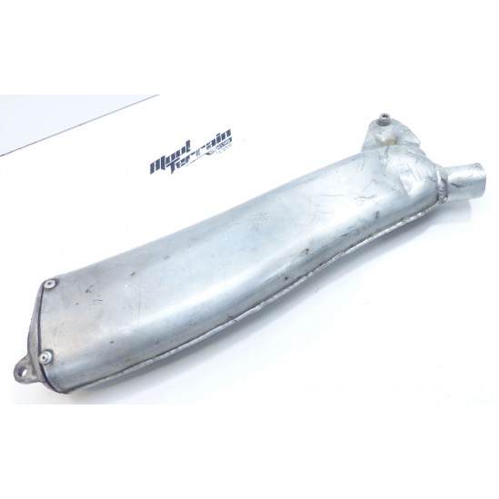 Silencieux d'échappement Scorpa 280 Easy 1998