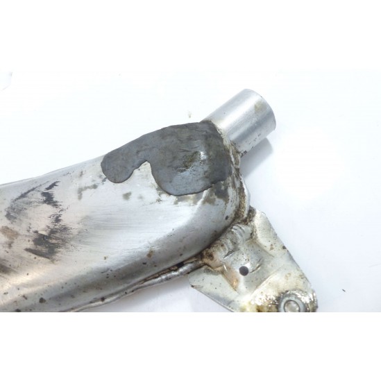 Silencieux d'échappement Scorpa 250 Easy 1998