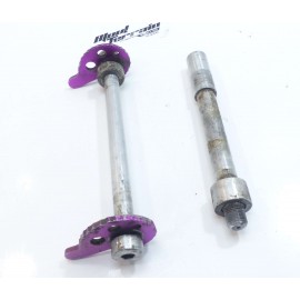 Axes de roue Scorpa 280 Easy 1998