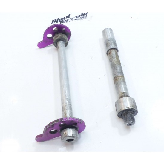 Axes de roue Scorpa 280 Easy 1998