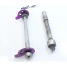 Axes de roue Scorpa 250 Easy 1998