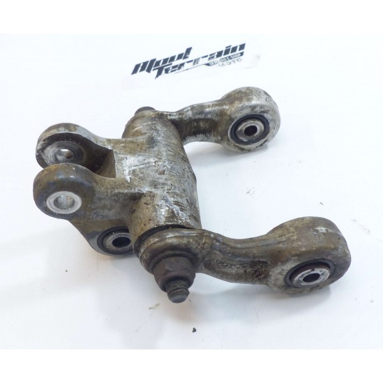 Bielette de bras Scorpa 280 Easy 1998