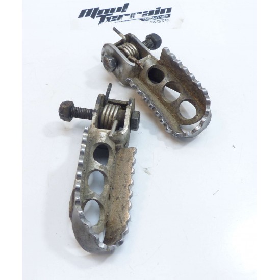 Cales pieds Scorpa 280 Easy 1998