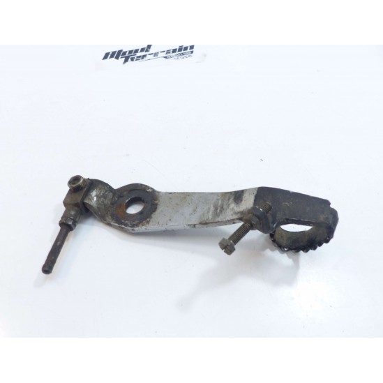 Pédale de frein Scorpa 250 Easy 1998