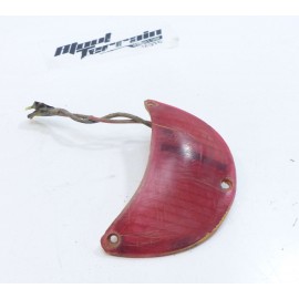 Capot de feu arrière Scorpa 250 Easy 1998