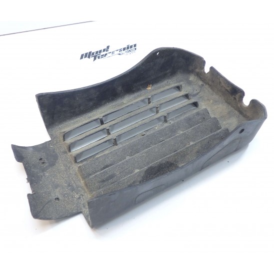 Grille de radiateur Scorpa 250 Easy 1998